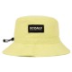 шапка,всички,шапки,ecoalf,waterproof,bucket,hat,soft,lime,(yellow)