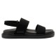сандали,дамски,сандали,и,чехли,ecoalf,thais,sandals,black