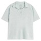 бебешка,тениска,мъжки,тениски,дамски,тениски,ecoalf,troms,short,sleeve,t,shirt,grey,(baby,blue)