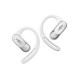 слушалки,слушалки,shokz,openfit,air,wireless,sport,headphones,white