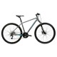пътни,и,градски,велосипеди,kross,evado,3.0,28´´acera,m3020,2025,bike,grey,aquamarine,(silver)
