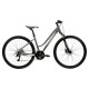 пътни,и,градски,велосипеди,kross,evado,3.0,28´´acera,m3020,2025,bike,grey,green,(silver)