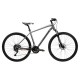 пътни,и,градски,велосипеди,kross,evado,5.0,28´´cues,u3020,2025,bike,grey,black,(silver)