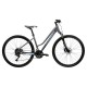 пътни,и,градски,велосипеди,kross,evado,5.0,28´´cues,u3020,2025,bike,grey,blue,(silver)