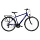 пътни,и,градски,велосипеди,kross,trans,1.0,28´´,tourney,ty300,2025,bike,navy,blue,silver,(silver)