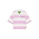 детски,блузи,с,яка,barrow,kids,s5bkjgpo101,short,sleeve,polo,pink,(pink,lavander,off,white)