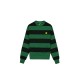 детска,блуза,детски,блузи,barrow,kids,s5bkjusw010,sweatshirt,green,(fern,green,black)