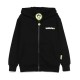 детска,блуза,детски,блузи,barrow,kids,s5bkjuzh077,full,zip,sweatshirt,black