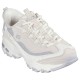 маратонки,дамски,маратонки,skechers,d´lites,smooth,nostalgia,trainers,beige