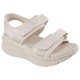 сандали,дамски,сандали,и,чехли,skechers,d´lux,walker,adored,days,sandals,natural,webbing,neoprene,(beige)