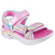 сандали,детски,сандали,и,чехли,skechers,unicorn,dreams,dreamy,sandals,pink,(pink,textile,multi,trim)