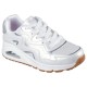 маратонки,детски,маратонки,skechers,uno,gen1,wavy,shimmer,trainers,white,(white,synthetic,silver,trim)