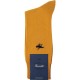 чорапи,мъжки,чорапи,façonnable,solid,long,socks,orange,(colemans,orange)