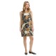 рокля,дамски,поли,и,рокли,tom,tailor,easy,sleeveless,short,dress,beige
