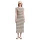 рокля,дамски,поли,и,рокли,tom,tailor,knitlike,dress,beige