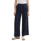панталони,дамски,панталони,tom,tailor,loose,fit,palazzo,pants,blue