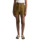 къси,панталони,дамски,панталони,tom,tailor,textured,soft,shorts,golden,olive,green,(green)