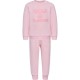 анцуг,детски,анцузи,hummel,arine,tracksuit,pink