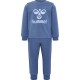 анцуг,детски,анцузи,hummel,arine,tracksuit,blue,(bering,sea)