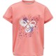 тениска,детски,тениски,hummel,atlantis,short,sleeve,t,shirt,shell,pink,(pink)