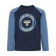 тениска,детски,тениски,hummel,bobby,long,sleeve,t,shirt,blue,(blue,nights)
