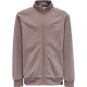 блуза,детски,блузи,hummel,bossy,full,zip,sweatshirt