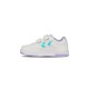 маратонки,детски,маратонки,hummel,camden,trainers,white,(lavender)