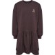 рокля,детски,поли,и,рокли,hummel,carola,long,sleeve,dress