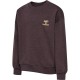 блуза,детски,блузи,hummel,carola,sweatshirt,brown