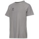 тениска,детски,тениски,hummel,cima,2.0,short,sleeve,t,shirt,grey,(alloy,melange)