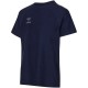 тениска,детски,тениски,hummel,cima,2.0,short,sleeve,t,shirt,marine,melange,(blue)