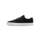 маратонки,мъжки,маратонки,hummel,classic,canvas,trainers,anthracite,(black)