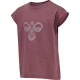 тениска,детски,тениски,hummel,diez,short,sleeve,t,shirt,purple,(roan,rouge)