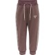 анцуг,детски,анцузи,hummel,glow,tracksuit,pants,brown,(rose,taupe)
