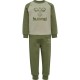 анцуг,детски,анцузи,hummel,humming,tracksuit,6168,(green)