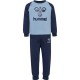 анцуг,детски,анцузи,hummel,humming,tracksuit,7540,(blue)