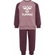 анцуг,детски,анцузи,hummel,humming,tracksuit,purple,(8156)