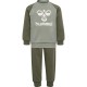 анцуг,детски,анцузи,hummel,humming,tracksuit,dusty,olive,(green)