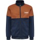 блуза,детски,блузи,hummel,jay,full,zip,sweatshirt