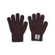 ръкавици,ръкавици,шапки,и,шалове,hummel,kvint,gloves,brown,(fudge)
