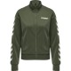 яке,дамски,анцузи,hummel,legacy,poly,tracksuit,jacket,green,(beetle)