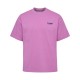 тениска,мъжки,тениски,hummel,loose,headball,short,sleeve,t,shirt,violet