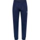 анцуг,мъжки,анцузи,hummel,mover,cotton,cuff,tracksuit,pants,blue,(marine)