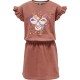 рокля,детски,поли,и,рокли,hummel,pacific,short,sleeve,dress