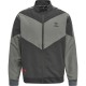 яке,футболни,анцузи,hummel,pro,grid,walk,out,tracksuit,jacket,forged,iron,quiet,shade