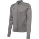 яке,мъжки,анцузи,hummel,pro,training,tracksuit,jacket,grey,(steel,grey)