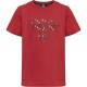 тениска,детски,тениски,hummel,santa,short,sleeve,t,shirt,red,(true,red)