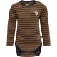 детски,облекла,за,момчета,hummel,silver,long,sleeve,body,brown,(glazed,ginger)