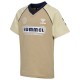 тениска,детски,тениски,hummel,rolf,short,sleeve,t,shirt,beige,(8173)