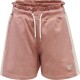 къси,панталони,детски,панталони,hummel,sunny,shorts,pink,(cameo,brown)